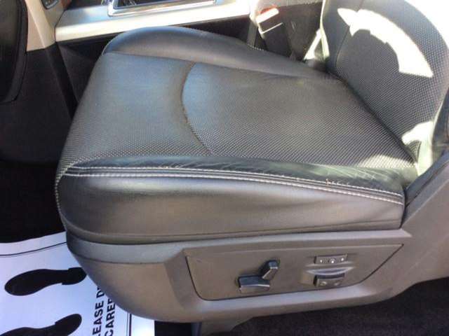 RAM Ram Pickup 1500 2014 photo 18